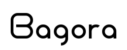 Bagora - logo